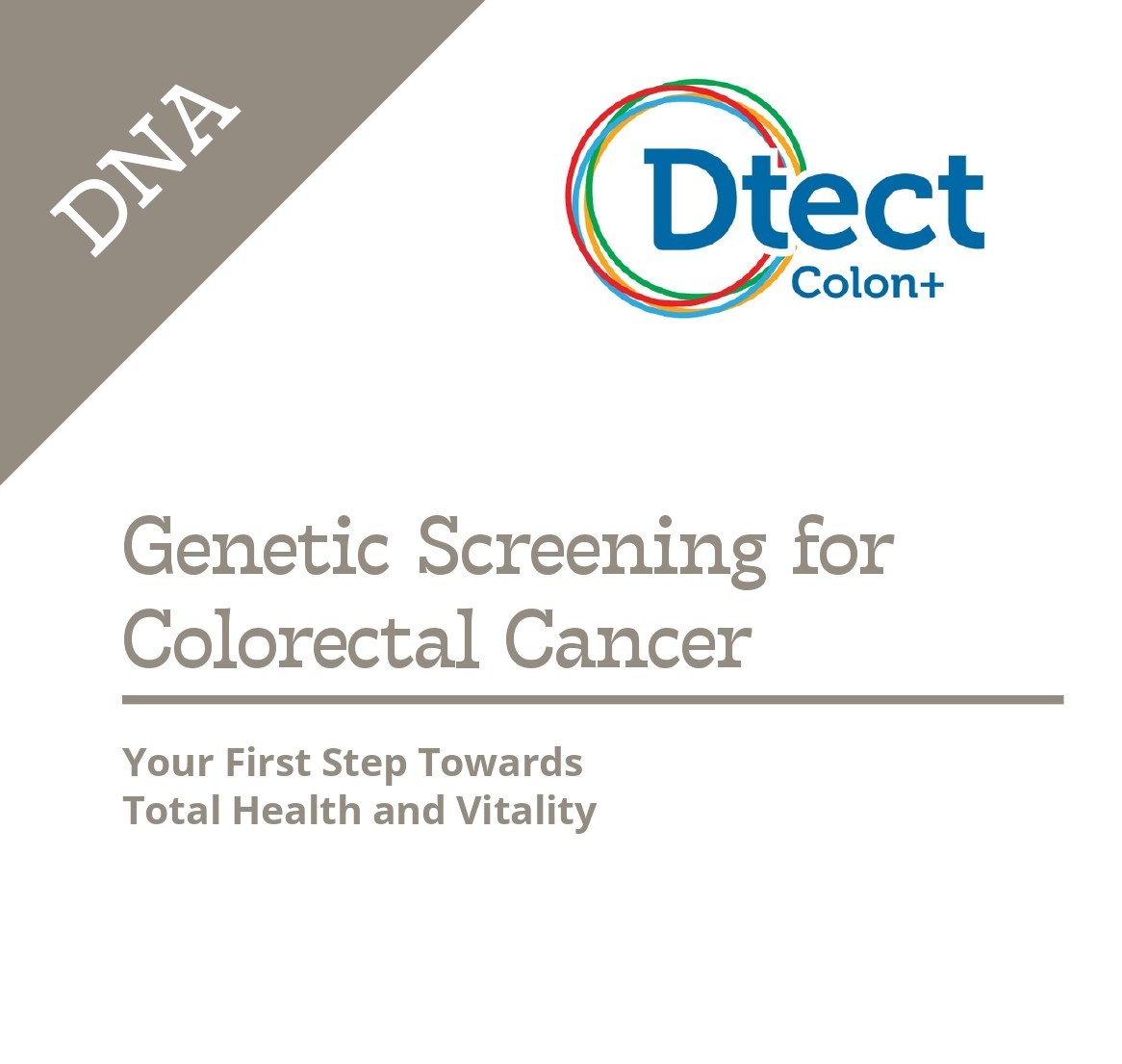 Dtect Colon+